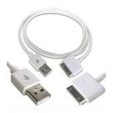 Cabo Usb Iphone 4